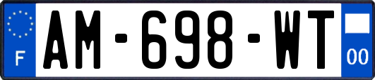 AM-698-WT