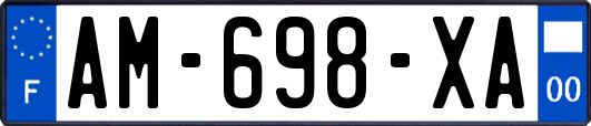AM-698-XA