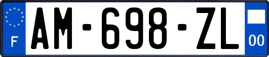 AM-698-ZL