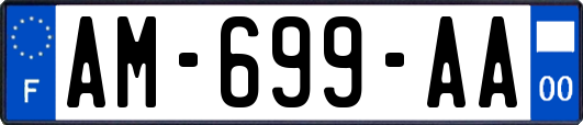 AM-699-AA