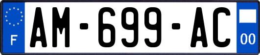 AM-699-AC