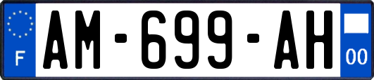 AM-699-AH