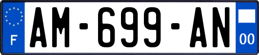 AM-699-AN