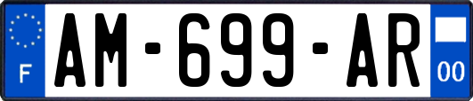 AM-699-AR