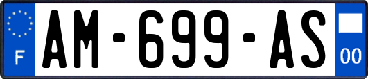 AM-699-AS