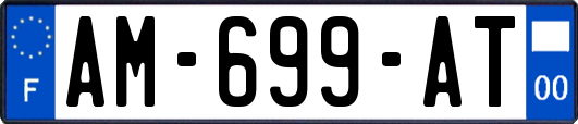 AM-699-AT