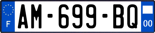 AM-699-BQ