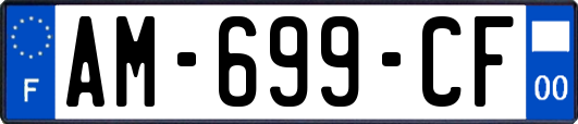 AM-699-CF