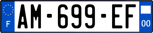 AM-699-EF