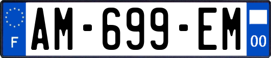 AM-699-EM