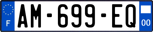 AM-699-EQ