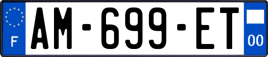 AM-699-ET