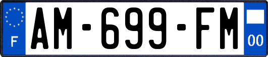 AM-699-FM