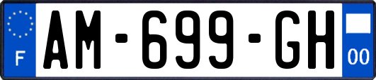 AM-699-GH