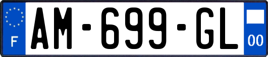 AM-699-GL