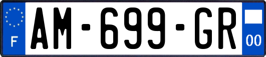 AM-699-GR