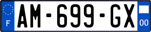 AM-699-GX