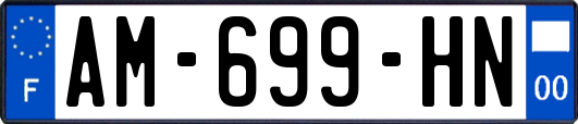 AM-699-HN