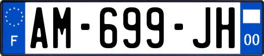 AM-699-JH