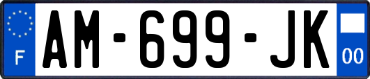 AM-699-JK