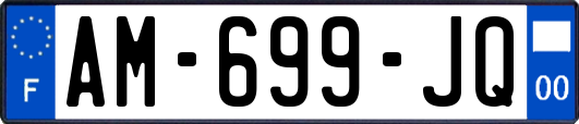 AM-699-JQ