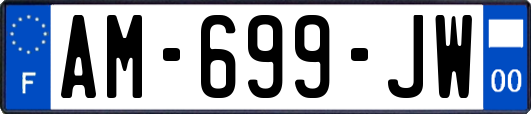 AM-699-JW