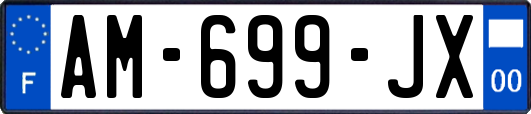AM-699-JX