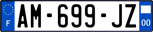 AM-699-JZ