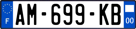 AM-699-KB