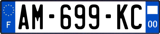 AM-699-KC