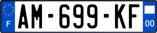 AM-699-KF