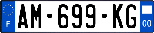 AM-699-KG