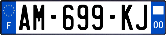 AM-699-KJ
