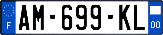 AM-699-KL