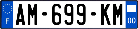 AM-699-KM