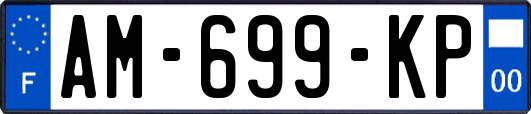 AM-699-KP