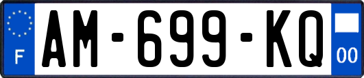 AM-699-KQ