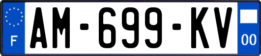 AM-699-KV