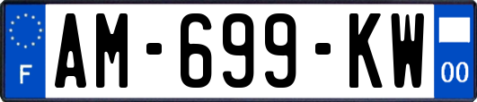 AM-699-KW