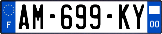 AM-699-KY