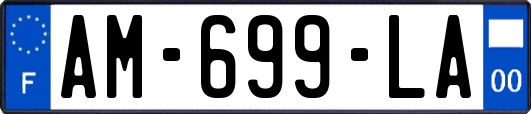 AM-699-LA