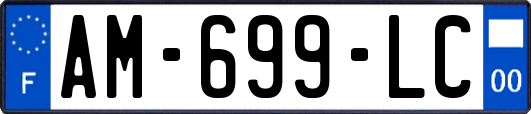 AM-699-LC