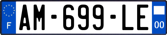 AM-699-LE