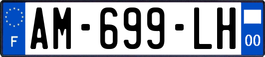 AM-699-LH
