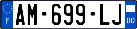 AM-699-LJ