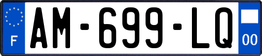 AM-699-LQ