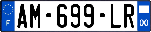 AM-699-LR