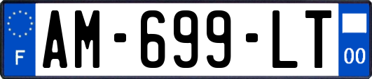AM-699-LT