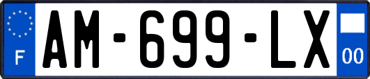 AM-699-LX