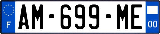 AM-699-ME